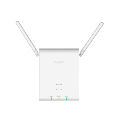 Yealink W90B, Multicell base | YL-W90B - Available at Switchcom ...