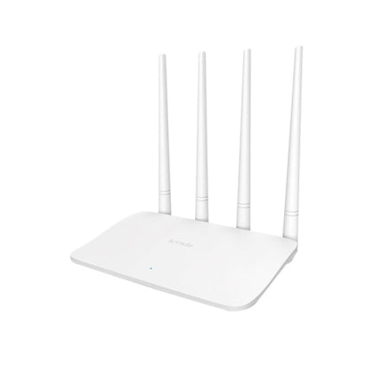 Wireless N300 Easy Setup Router | W-F6