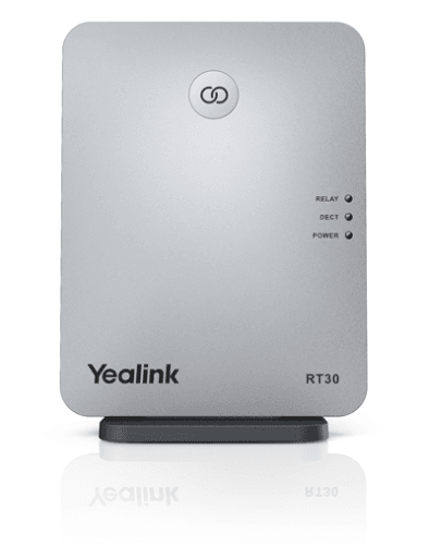 Yealink DECT Repeater | YL-RT30