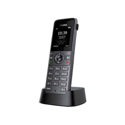 Yealink DECT Solution Base + W73H Handset | YL-W73P