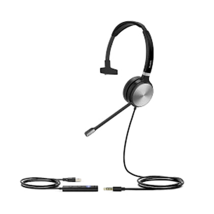 Yealink Midlevel USB headset Mono | YL-UH36-M