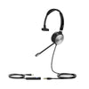 Yealink Midlevel USB headset Mono | YL-UH36-M