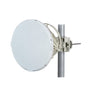 1ft 43 dBi E-band Antenna for EtherHaul Radios | EH-ANT-1FT-B