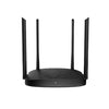 2.4 & 5GHz Gigabit WiFi Router - DS-2WR12C