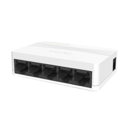 5 Port Desktop Switch - DS-E0105D-E