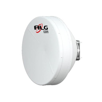 5Ghz| 1.8m | 38.5dBi | Front-to-back ratio: >59dB | Beamwidth: 1.8° | PS-6100-38-18-D