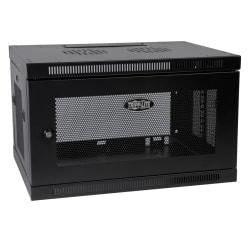 6U Data Cabinet Solid Frame (No Shelf)