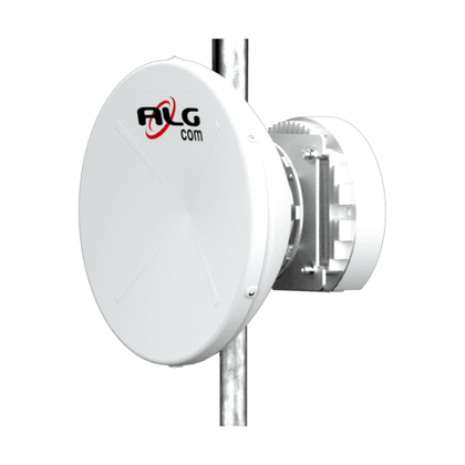 Algcom 11Ghz| 0.6m | 34.9dBi | Front-to-back ratio: >55dB | Beamwidth: 3° | PS-10900-34-06-DP