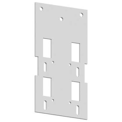 Algcom Radio Fix Kit | KR-5800-AL