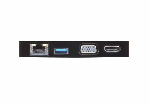ATEN USB-C Multiport Mini Dock | UH3232