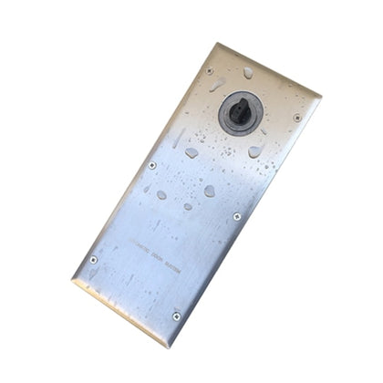 BTS-180 Electro-mechanical automatic glass swing door opener and closer