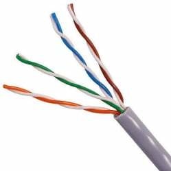 CAT5 STP Indoor Cable - 305m - CCA