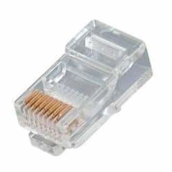 Cat5e - RJ45 Termination End