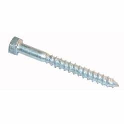 Coach Screw M8X75mm