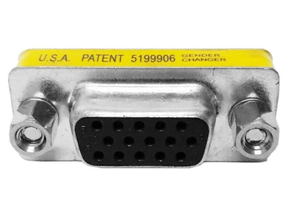 Connection VGA Gender Bender