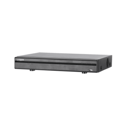Dahua 16ch DVR 8MP 1xSATA - excl HDD (4K)