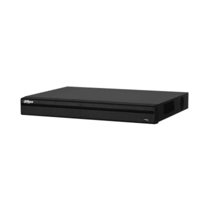 Dahua 32ch 5in1 DVR 1080P 2xSATA - excl HDD (4K) | XVR5232AN-X