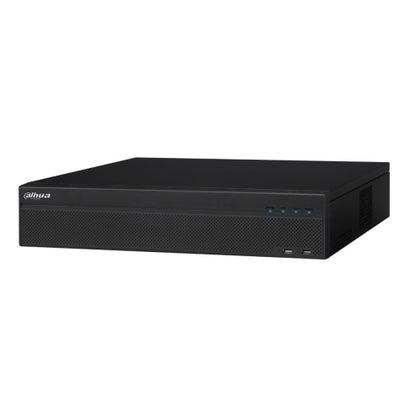 Dahua 32CH NVR 1080P 8xSATA - excl HDD (4K) | NVR608-32-4KS2