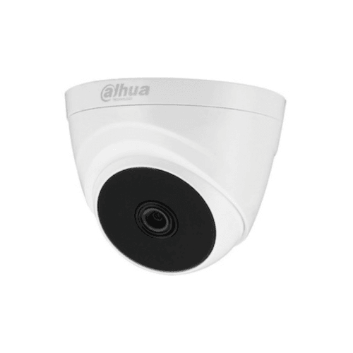 Dahua Dome Camera 1MP 2.8mm | T1A11