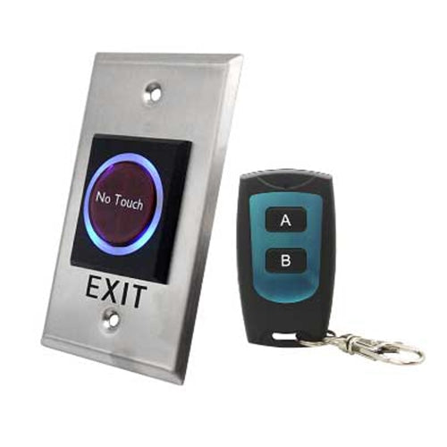 EB-16R3 Infra-red exit sensor with built-in remote receiver
