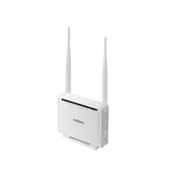 Edimax N300 Wireless ADSL Modem Router | AR-7286WnA