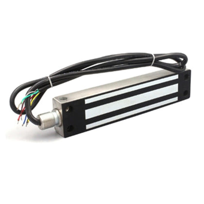 EL-W600S 280KG Outdoor Magnetic Lock Zinc