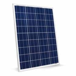 EnerSol 80W Polycrystalline Solar Panel | EnerSol 80