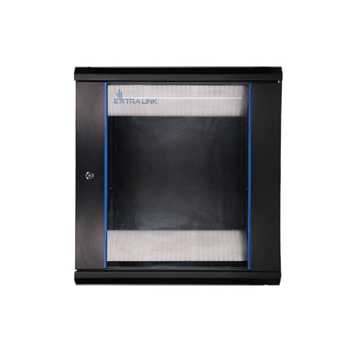 Extralink 12U Swing Frame Cabinet | EX-CAB-12US