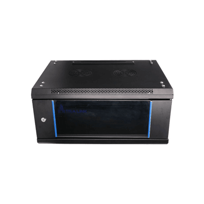 Extralink 600x450 Wallmount Cabinet | EX-CAB-4U
