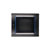 Extralink 9U 600x600 Swing Cabinet | EX-CAB-9US
