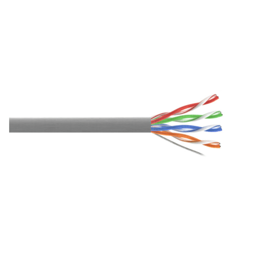 Extralink Cat5 Indoor UTP Cable 305m