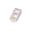 Extralink Cat6 Shielded Connectors | EX-RJ45-C6-SH