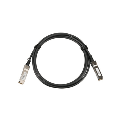 Extralink Direct Attached Cable 1m 40G Q | EX-SFP+DAC