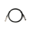Extralink Direct Attached Cable 1m 40G Q | EX-SFP+DAC