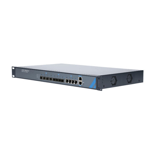 Extralink Raptor EPON OLT 1U | EX-FD114SN