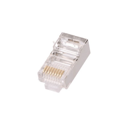 Extralink RJ45 CAT5 UTP Plugs