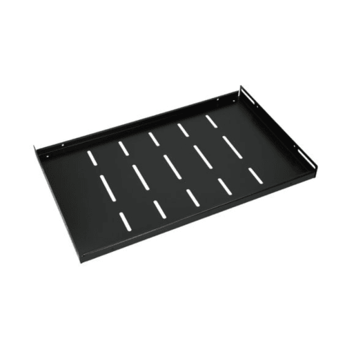 EXTRALINK SHELF 1U FOR WALL CABINETS 19 | EX-TRAY-300