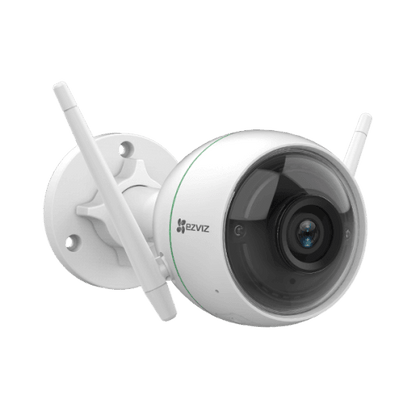 EZVIZ Outdoor Smart Wi-Fi Camera | C3WN