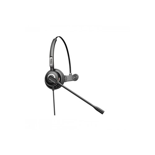 Fanvil RJ9 Monaural On-Ear headset with Mic | FAN-HT201