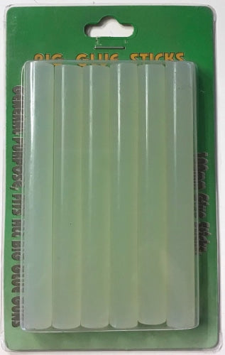 Glue Stick -  711X100mm - 6pc