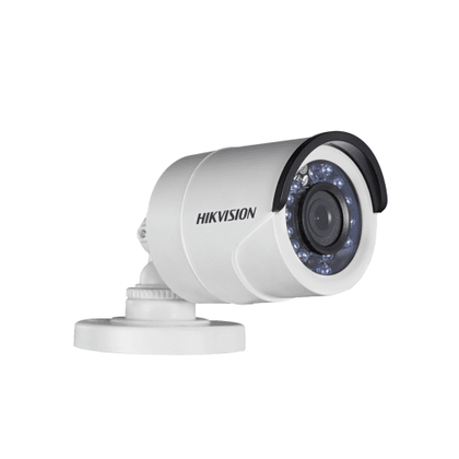 Hikvision 1 MP HD720P Indoor / Outdoor IR Bullet Camera | DS-2CE16C0T-IRPF