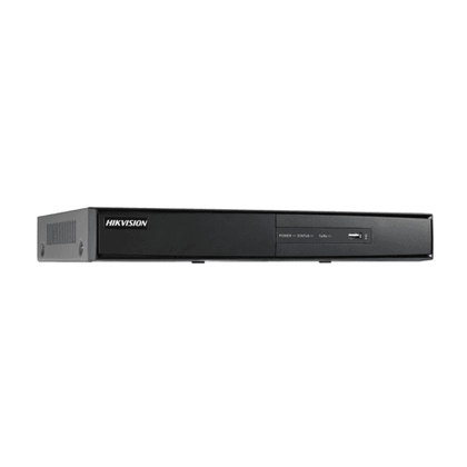 Hikvision 16-Channel TurboHD DVR with Two-Way Audio | DS-7216HQHI-F2/N