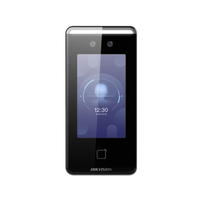 Hikvision 4.3" Face & Tag Terminal 1000 face capacity I DS-K1T341