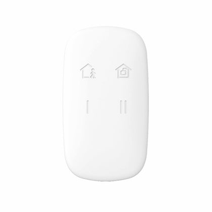 Hikvision 4-button Ax Pro keyfob I DS-PKF1-WE