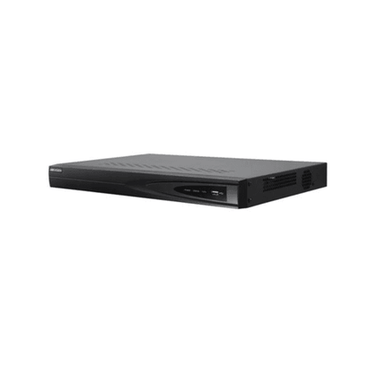 Hikvision 4-Channel TurboHD DVR | DS-7204HGHI-SH