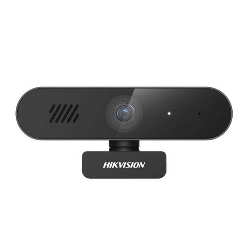 hikvision webcam 1080p