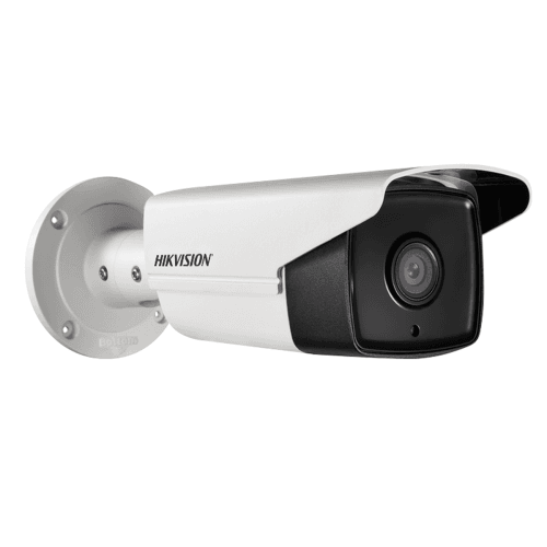 Hikvision 4 MP EXIR Bullet Network Camera | DS-2CD2T42WD-I5