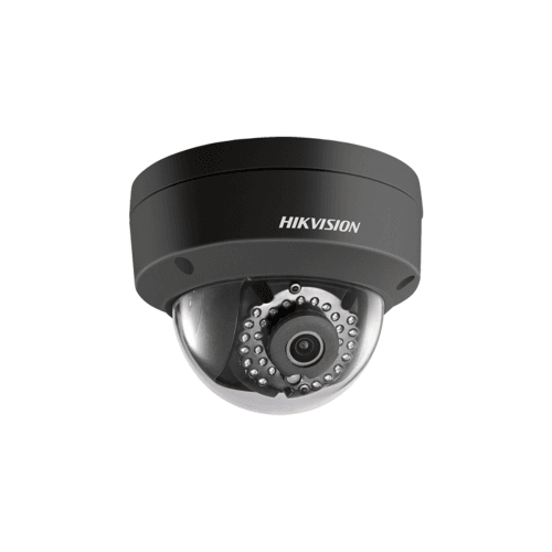 Hikvision 4 MP Vandal-Resistant Network Dome Camera | DS-2CD2142FWD-IS