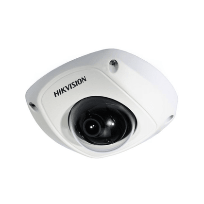 Hikvision 4MP Network Mini Dome Camera | DS-2CD2542FWD-IS