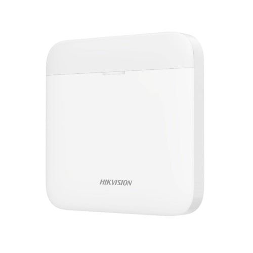 Hikvision 64 Zone Wireless Alarm Control Panel I DS-PWA64-L-WE